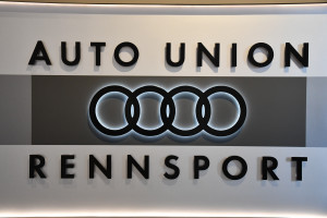 August Horch Museum Zwickau